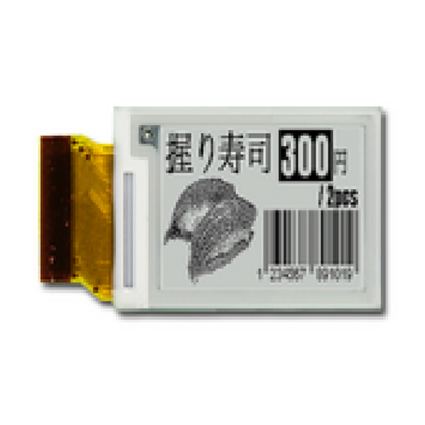 1.44” / EK014AS011