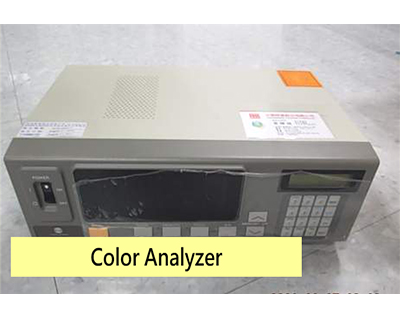 色彩分析仪(CA-210)