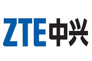 ZTE